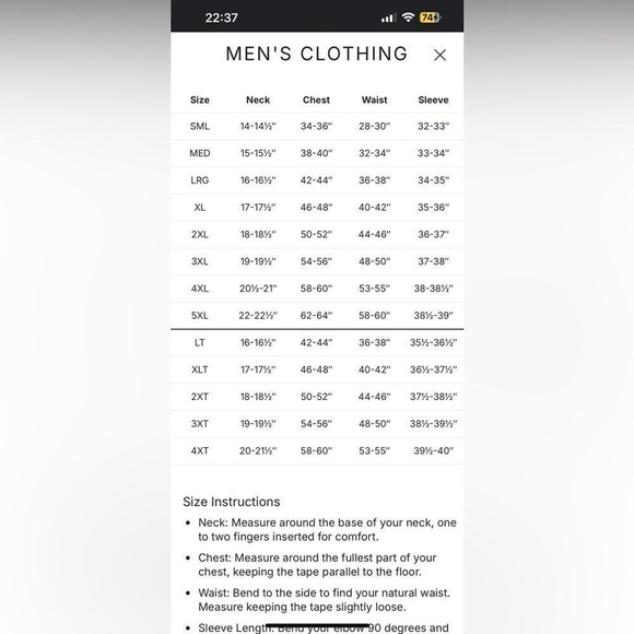 Legendary Whitetails Men's Buck Camp Flannel Shirt Birch Poseidon Plaid 3XT - Picture 8 of 9